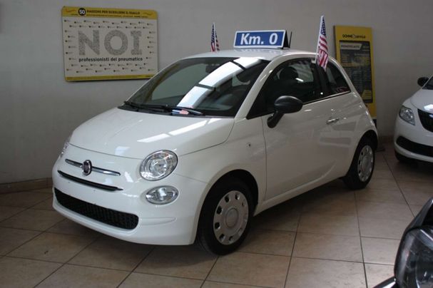 Fiat 500 1.0 51 kW image number 1