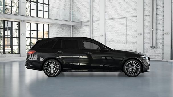 Mercedes-Benz C 220 d T 147 kW image number 3