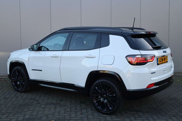 Jeep Compass PHEV 176 kW image number 4