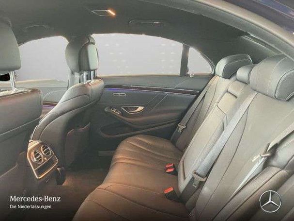 Mercedes-Benz S 350 210 kW image number 3