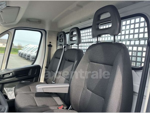 Fiat Ducato Maxi 132 kW image number 11