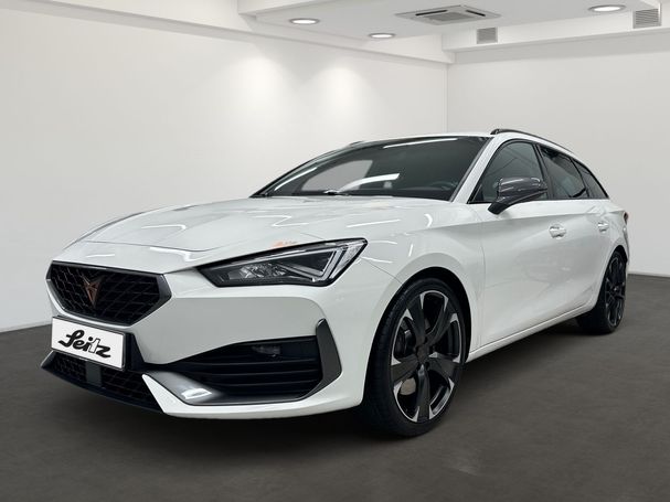 Cupra Leon Sportstourer VZ 2.0 TSI 180 kW image number 1