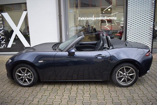 Mazda MX-5 132 97 kW image number 22