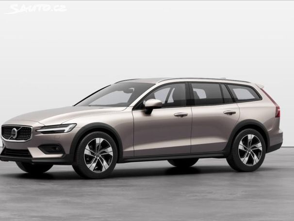 Volvo V60 Cross Country B4 AWD 145 kW image number 1