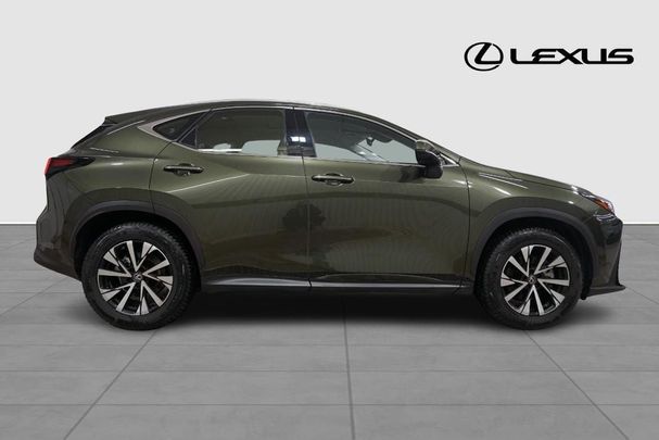 Lexus NX 350 h AWD 180 kW image number 7