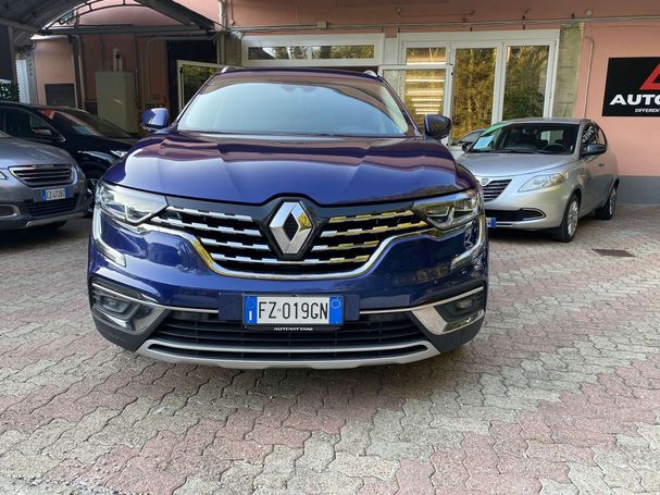 Renault Koleos BLUE dCi 190 X-Tronic 140 kW image number 3