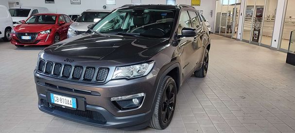 Jeep Compass 2.0 103 kW image number 1