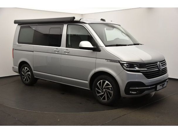 Volkswagen T6 California DSG Ocean 110 kW image number 18