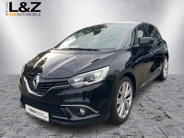 Renault Scenic TCe 160 LIMITED 117 kW image number 1