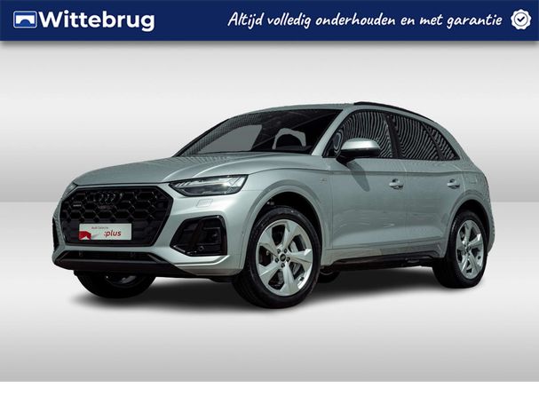 Audi Q5 50 TFSIe quattro S-line 220 kW image number 1