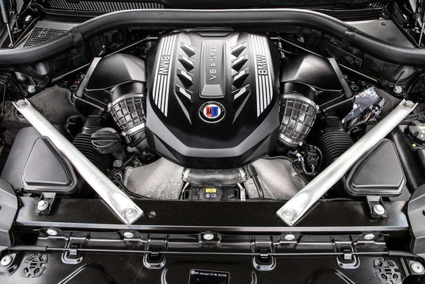 ALPINA XB7 457 kW image number 27