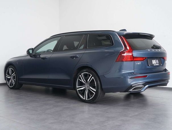 Volvo V60 T6 Plus Dark AWD 293 kW image number 5