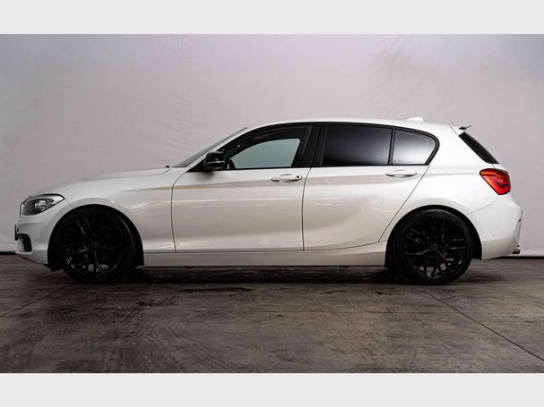 BMW 116i M Sport 80 kW image number 3