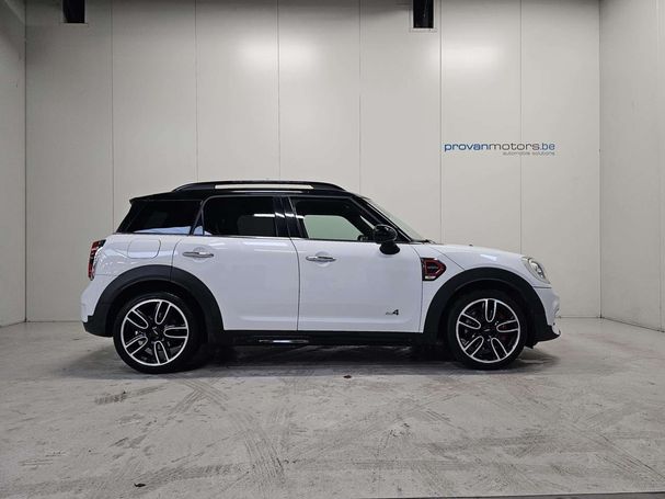 Mini John Cooper Works Countryman 170 kW image number 29