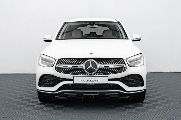 Mercedes-Benz GLC 300 190 kW image number 7