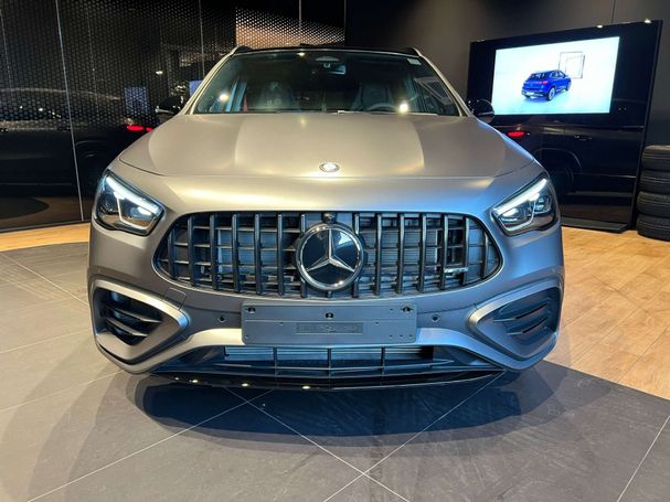 Mercedes-Benz GLA 45 GLA 45 S AMG 4Matic 310 kW image number 2