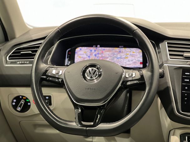 Volkswagen Tiguan 110 kW image number 20