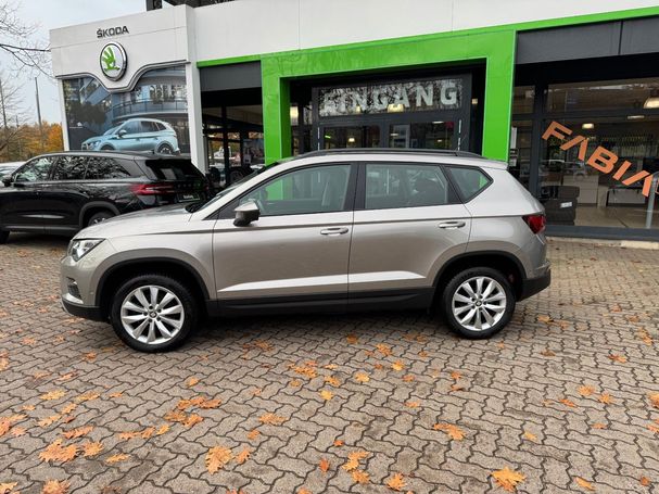 Seat Ateca 1.0 TSI STYLE 85 kW image number 5