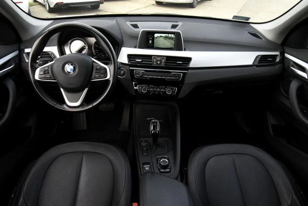 BMW X1 16d sDrive 85 kW image number 14