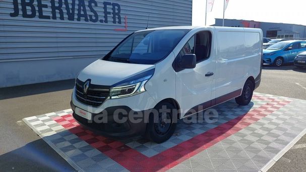 Renault Trafic Energy dCi 145 L1H1 107 kW image number 1