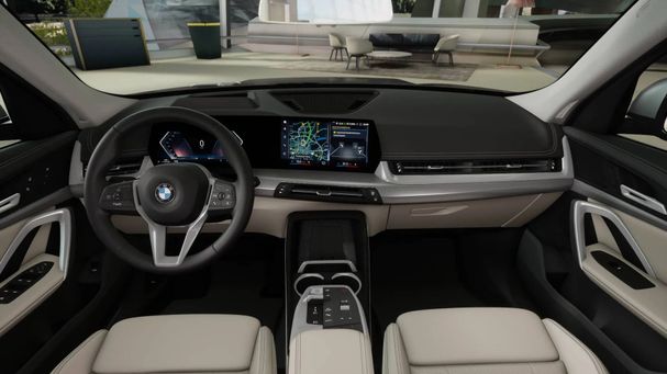 BMW X1 xDrive23i 160 kW image number 13