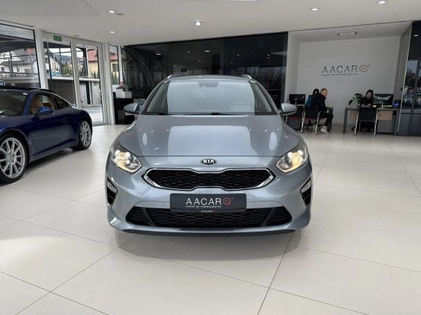 Kia Ceed 100 kW image number 6