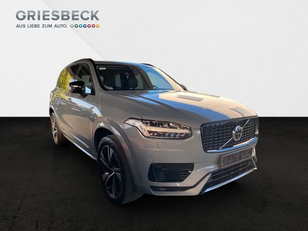 Volvo XC90 T8 AWD 288 kW image number 6