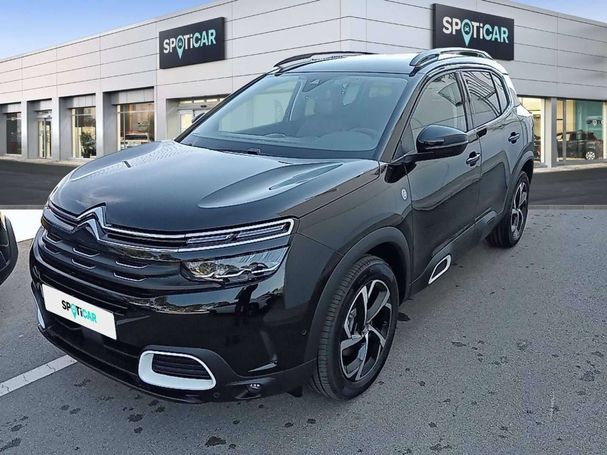 Citroen C5 Aircross BlueHDi 130 S&S EAT8 96 kW image number 7