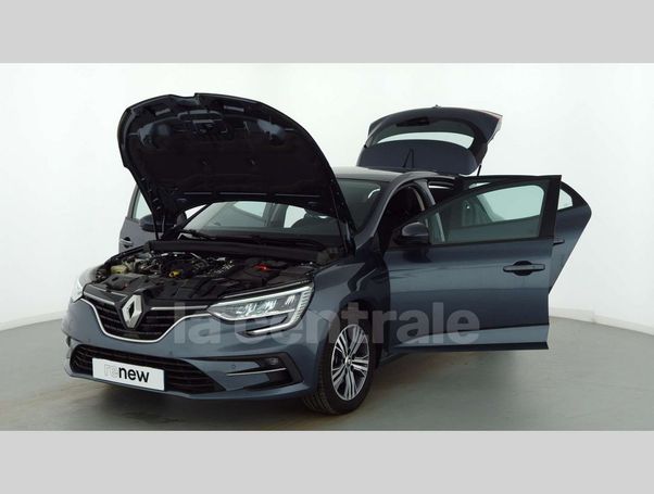 Renault Megane 85 kW image number 28