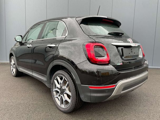 Fiat 500X 1.3 FireFly City Cross 110 kW image number 6