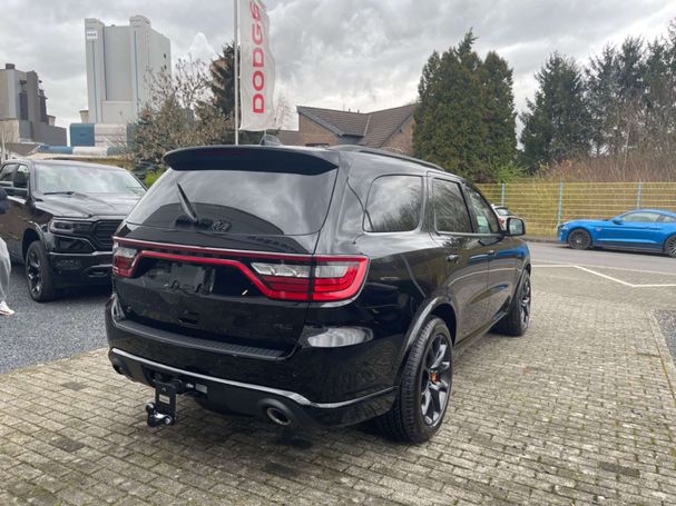 Dodge Durango 265 kW image number 3