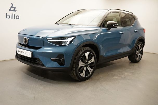 Volvo XC40 Recharge Plus 172 kW image number 1