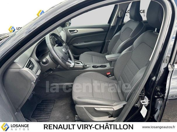 Renault Arkana 1.6 E-Tech 107 kW image number 13