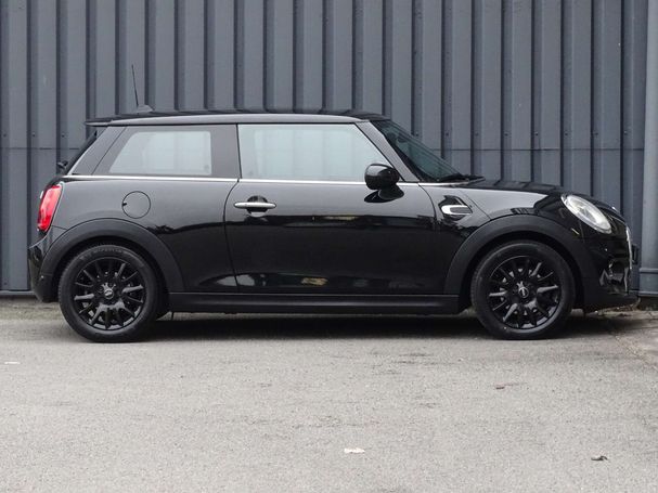 Mini Cooper 100 kW image number 2