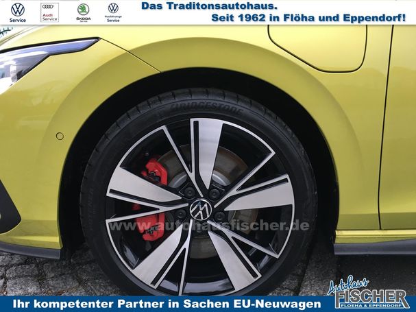 Volkswagen Golf 1.4 eHybrid GTE DSG 180 kW image number 14