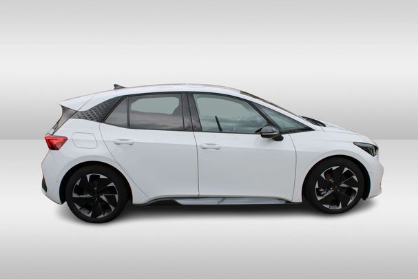 Cupra Born 62 kWh 150 kW image number 6