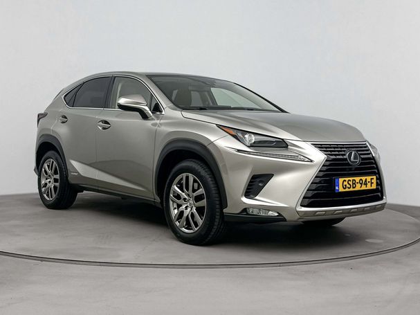 Lexus NX 300 h AWD 145 kW image number 27