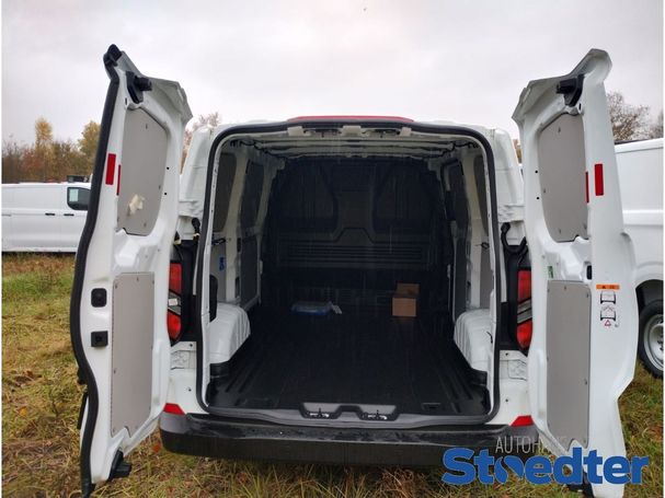 Ford Transit Custom 81 kW image number 5