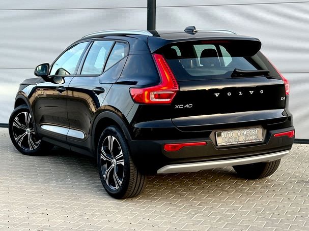 Volvo XC40 D4 AWD Momentum Pro 140 kW image number 19