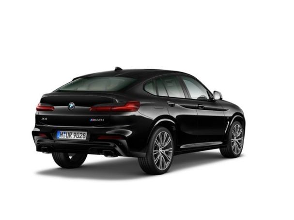 BMW X4 xDrive 285 kW image number 4