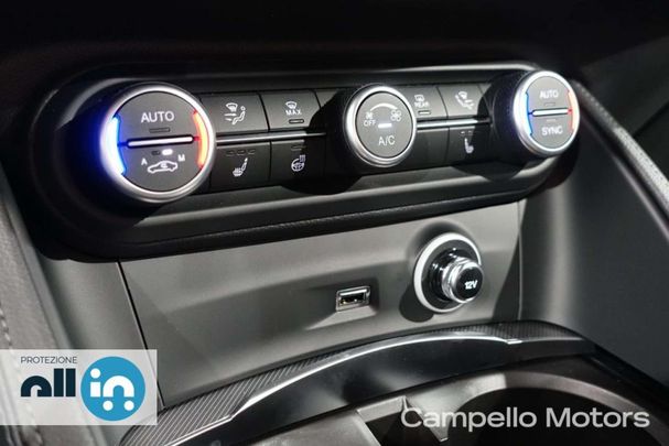 Alfa Romeo Stelvio 2.2 Diesel AT8 Q4 154 kW image number 14