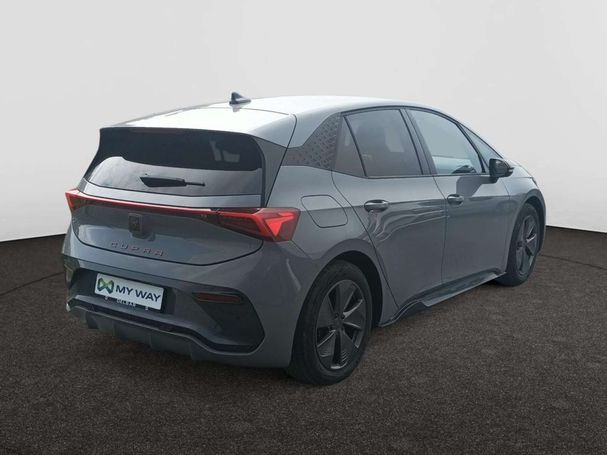 Cupra Born 150 kW image number 3