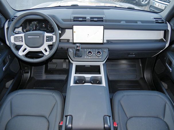 Land Rover Defender 110 147 kW image number 2