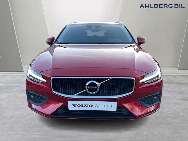 Volvo V60 B4 Momentum 147 kW image number 3