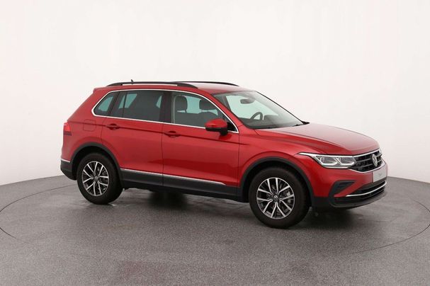 Volkswagen Tiguan 110 kW image number 6