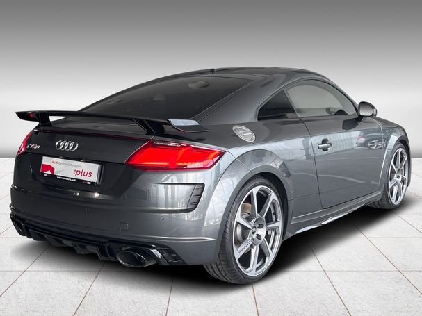 Audi TT RS 2.5 TFSI quattro 294 kW image number 2