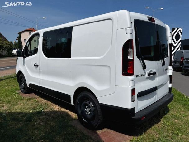 Renault Trafic dCi 150 110 kW image number 6