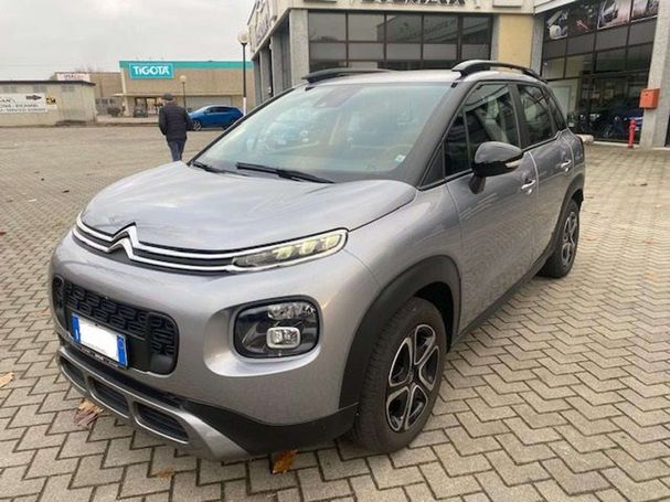 Citroen C3 Aircross PureTech 110 Feel 81 kW image number 1