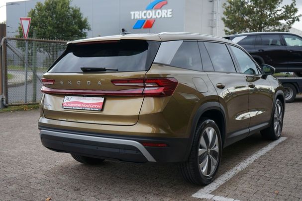 Skoda Kodiaq 1.5 TSI 110 kW image number 3