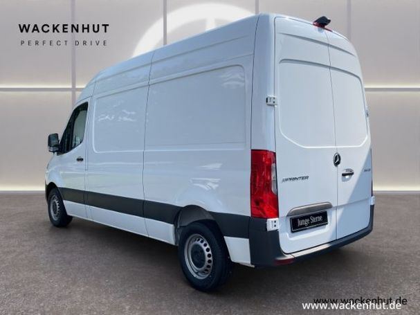 Mercedes-Benz Sprinter 315 CDI 110 kW image number 5